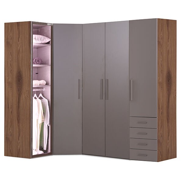 Thoroughbred Museum（総集編） Bige Tosko 5 Kapılı Dolap - Hedef AVM'de Elden Taksitli Satış