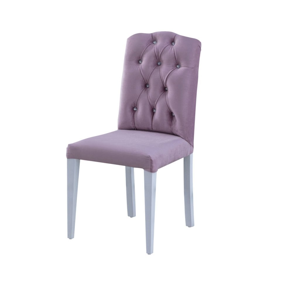 Sweet Sandalye (Pembe)