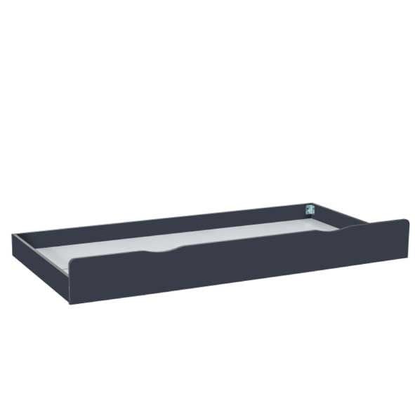 T.Ü. Altlık Yavru Yatak 90 x 190 (Antrasit Gri)