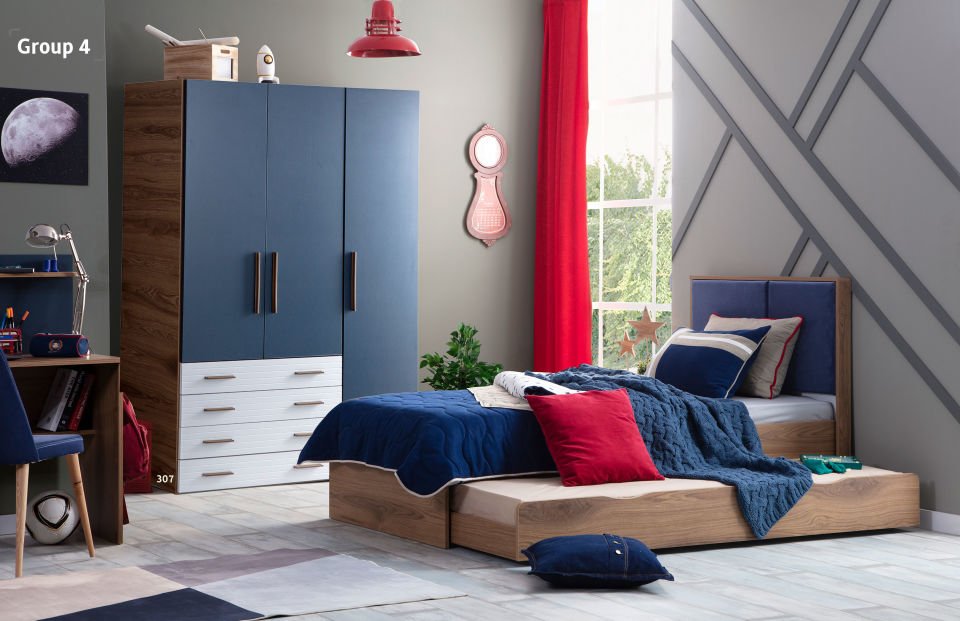 T.Ü. Altlık Yavru Yatak 90 x 190 (Ud)