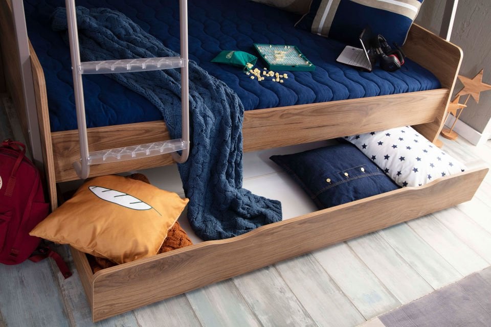 T.Ü. Altlık Yavru Yatak 90 x 190 (Ud)