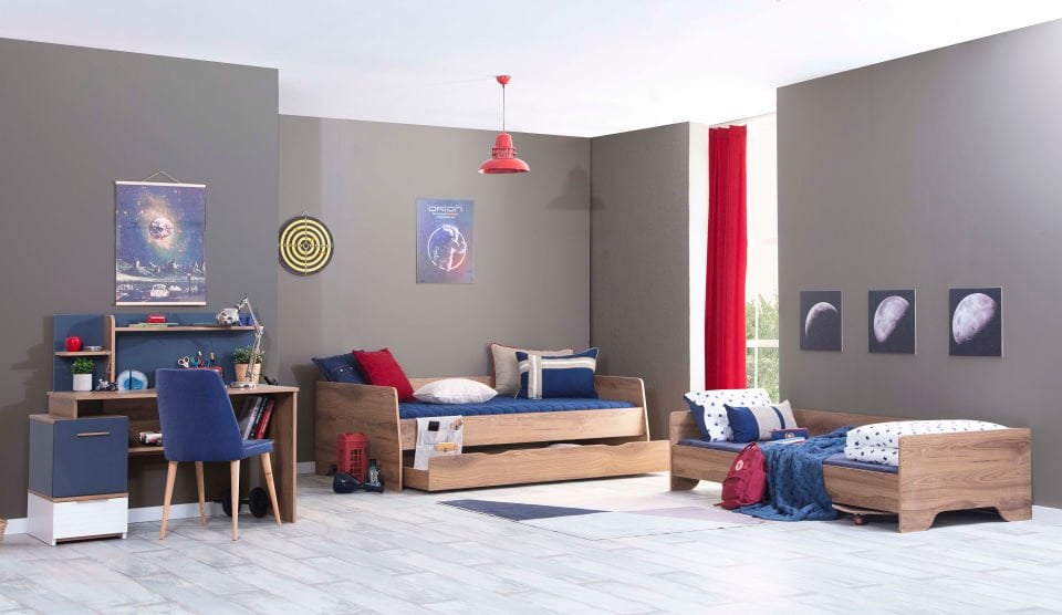 T.Ü. Altlık Yavru Yatak 90 x 190 (Ud)