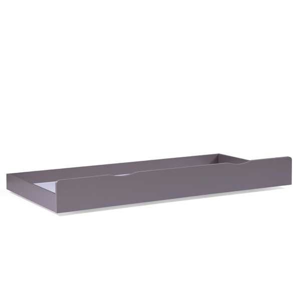 T.Ü. Altlık Yavru Yatak 90 x 190 (Vizon)