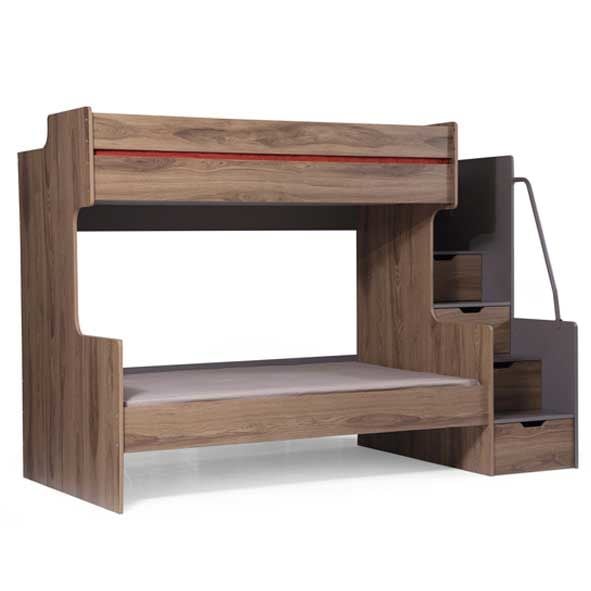 T.Ü. Çekmeceli Ranza (Ud)