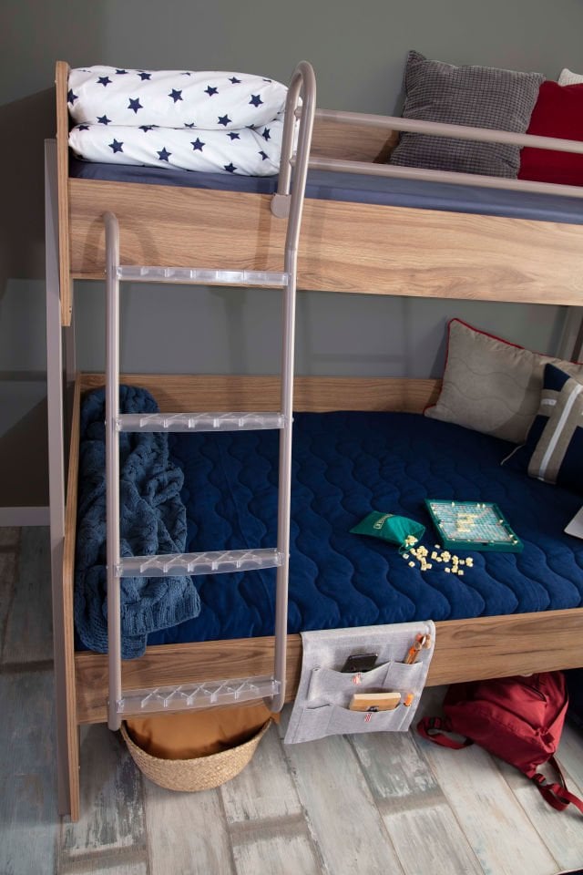 T.Ü. Geniş Ranza (Ud)