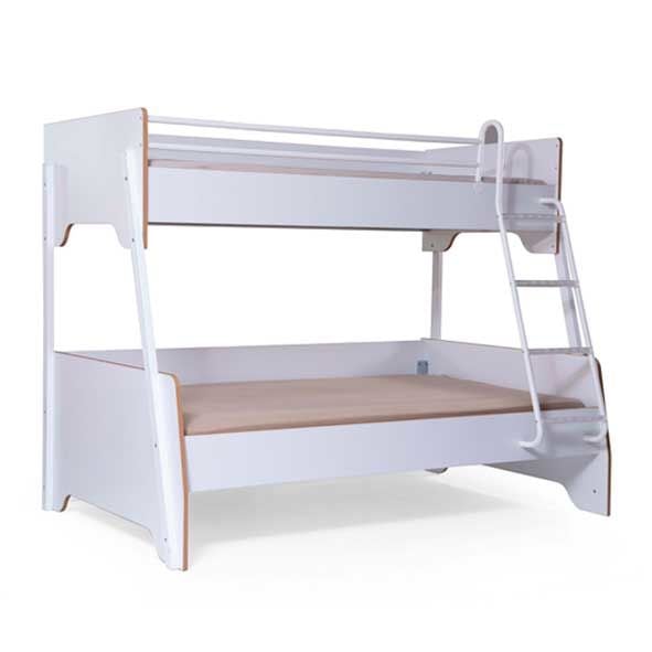 T.Ü. Geniş Ranza (Zebrano)