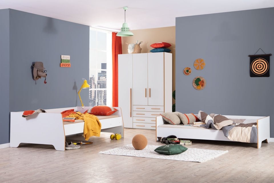 T.Ü. Geniş Ranza (Zebrano)