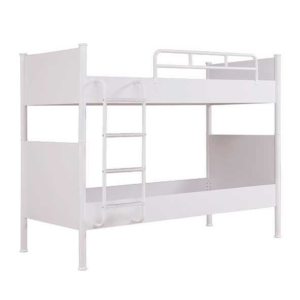 T.Ü. Ranza 90 x 200 (Düz Beyaz)