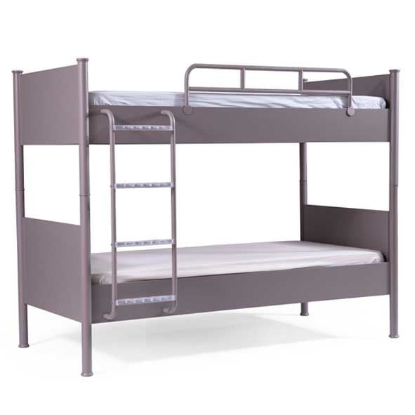 T.Ü. Ranza 90 x 200 (Vizon)