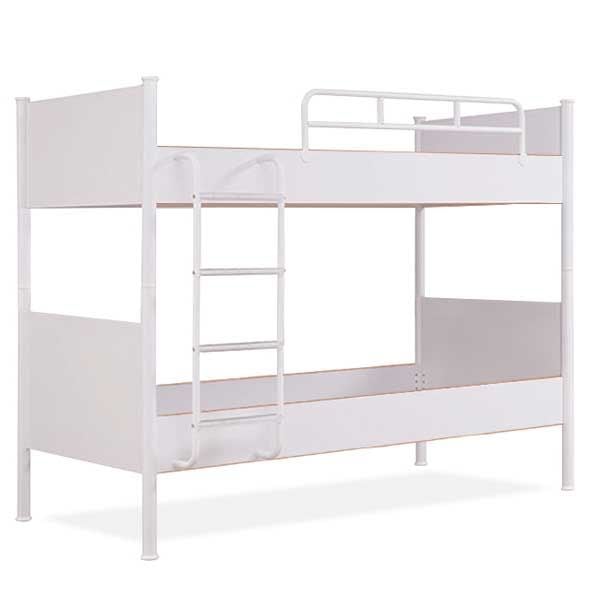 T.Ü. Ranza 90 x 200 (Zebrano)