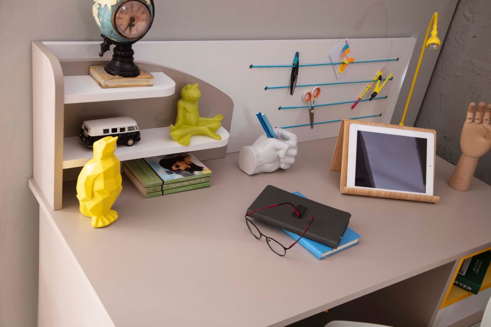 Torino Çalışma Masası