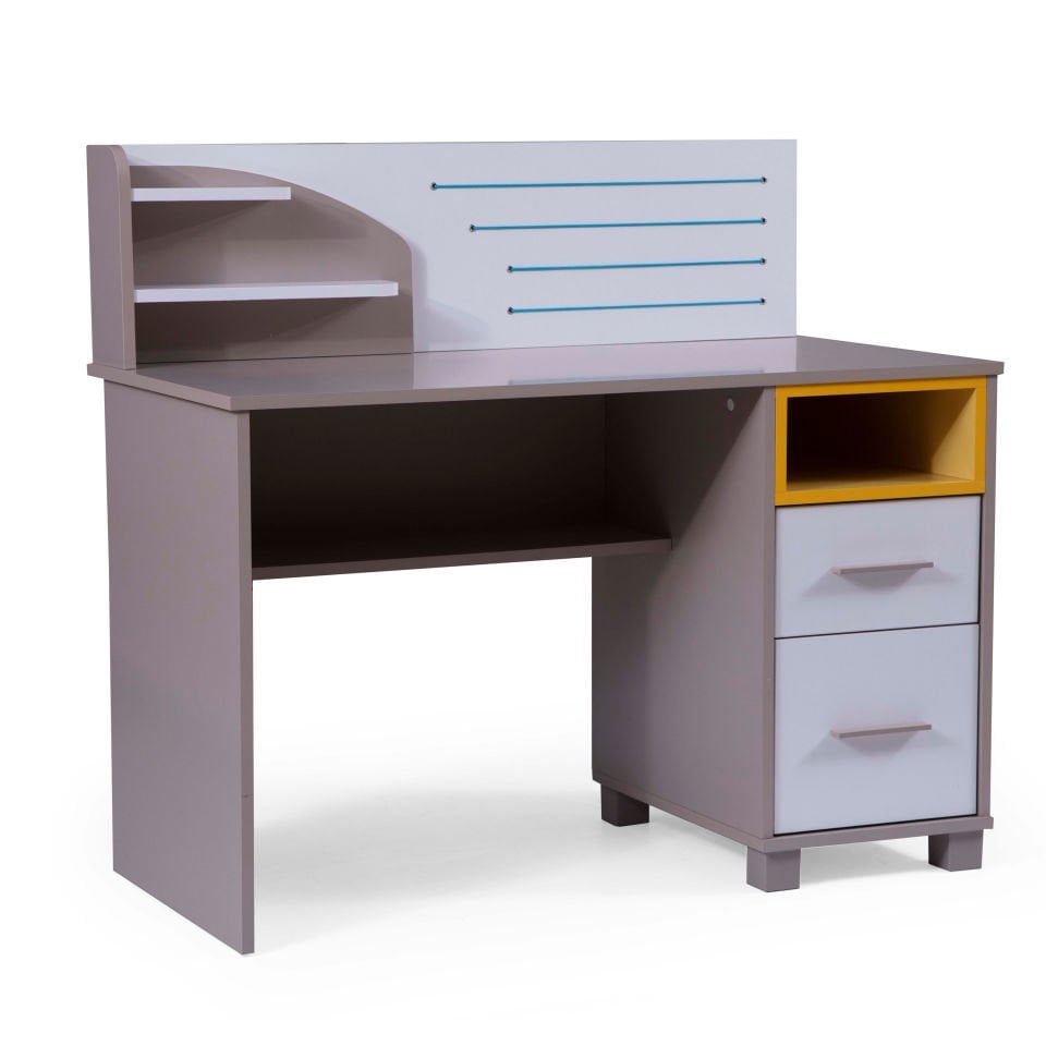 Torino Çalışma Masası