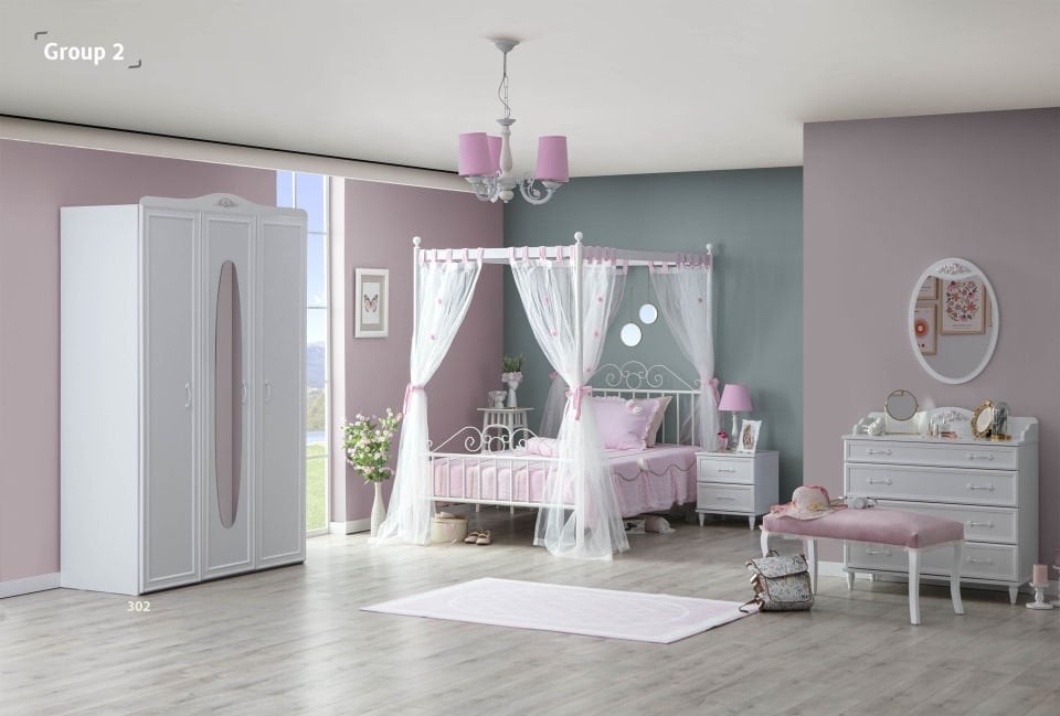 Isabella Genç Odası