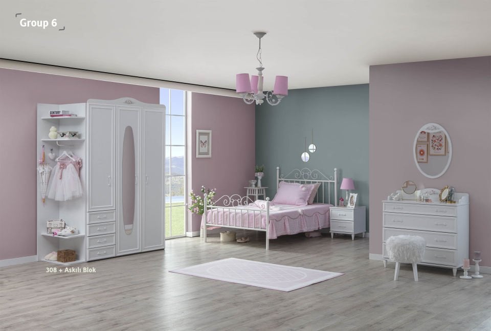 Isabella Genç Odası