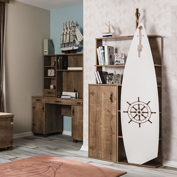 Reis Kitaplık (Sümela)