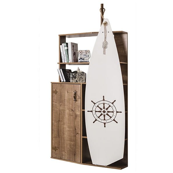 Reis Kitaplık (Sümela)