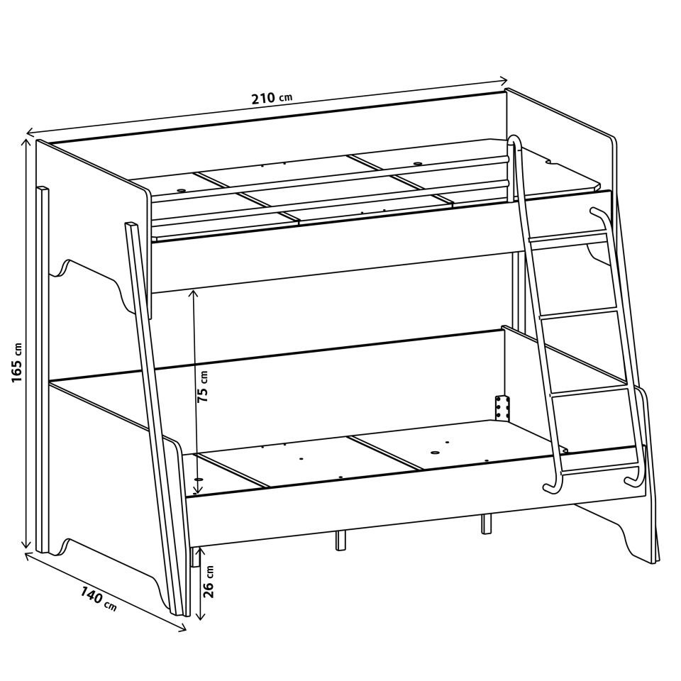 T.Ü. Geniş Ranza (Falez)