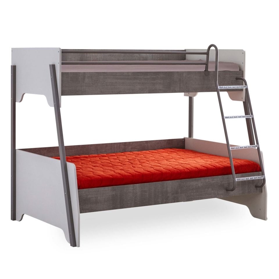 T.Ü. Geniş Ranza (Falez)