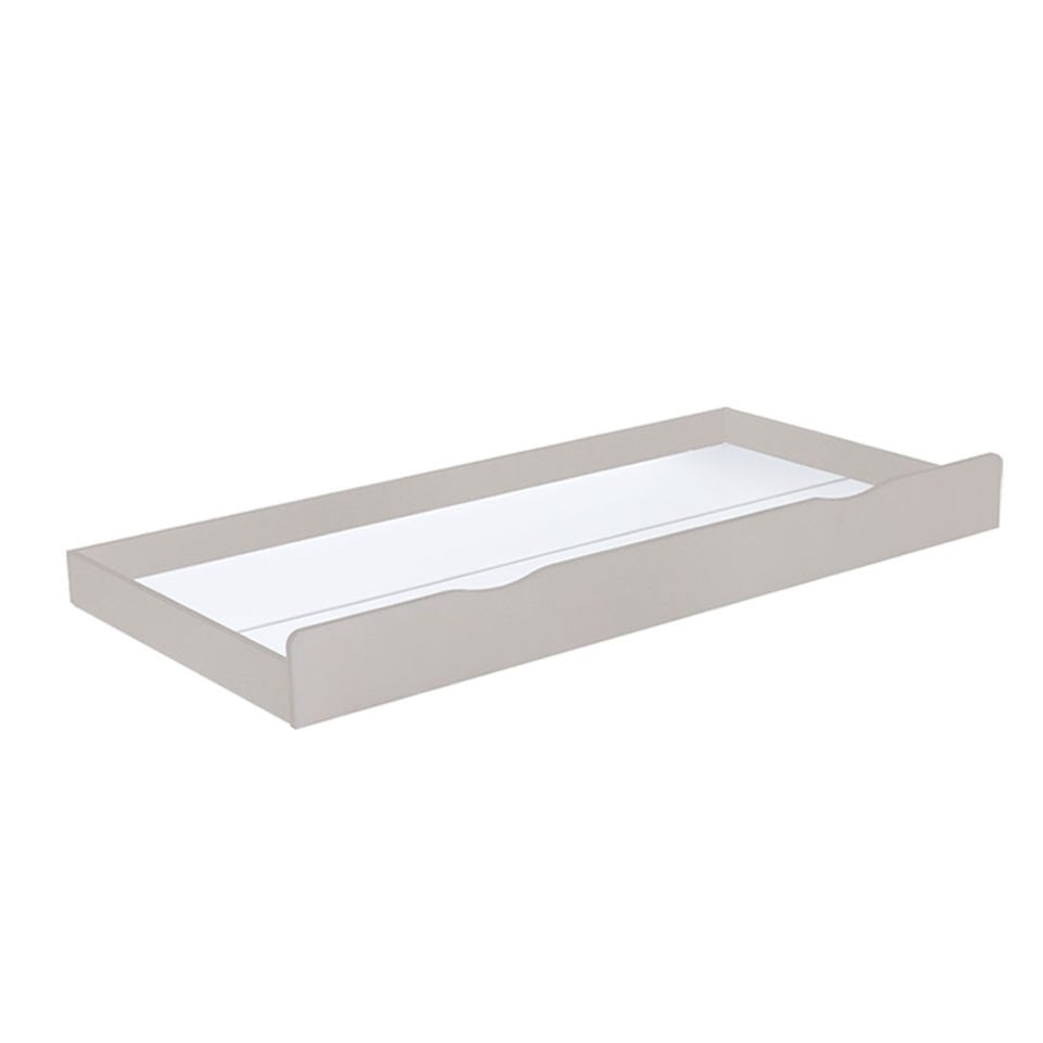 T.Ü. Altlık Yavru Yatak 90 x 190 (Ekru)