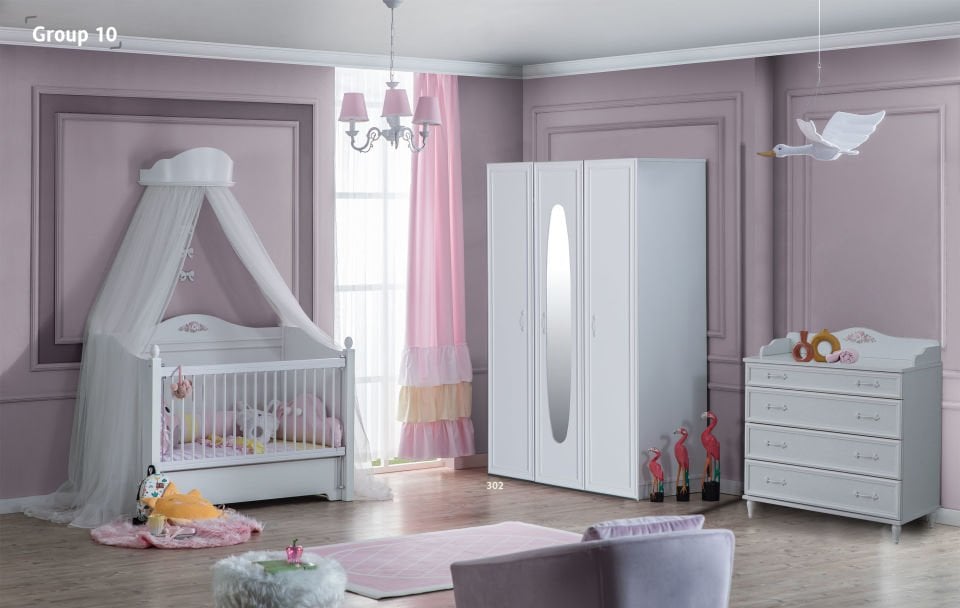 Isabella Bebek Odası