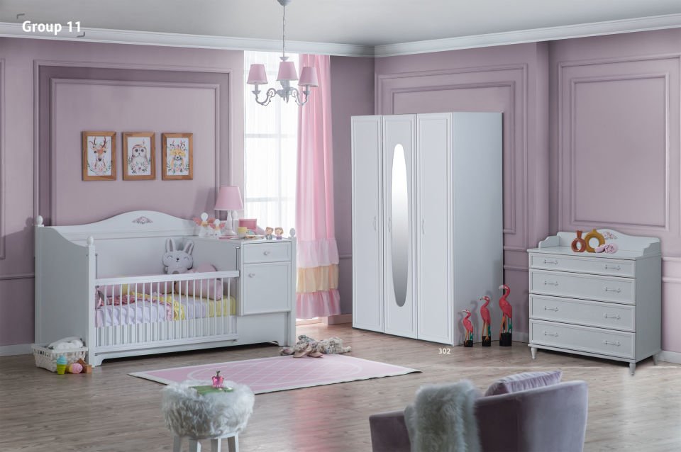 Isabella Bebek Odası