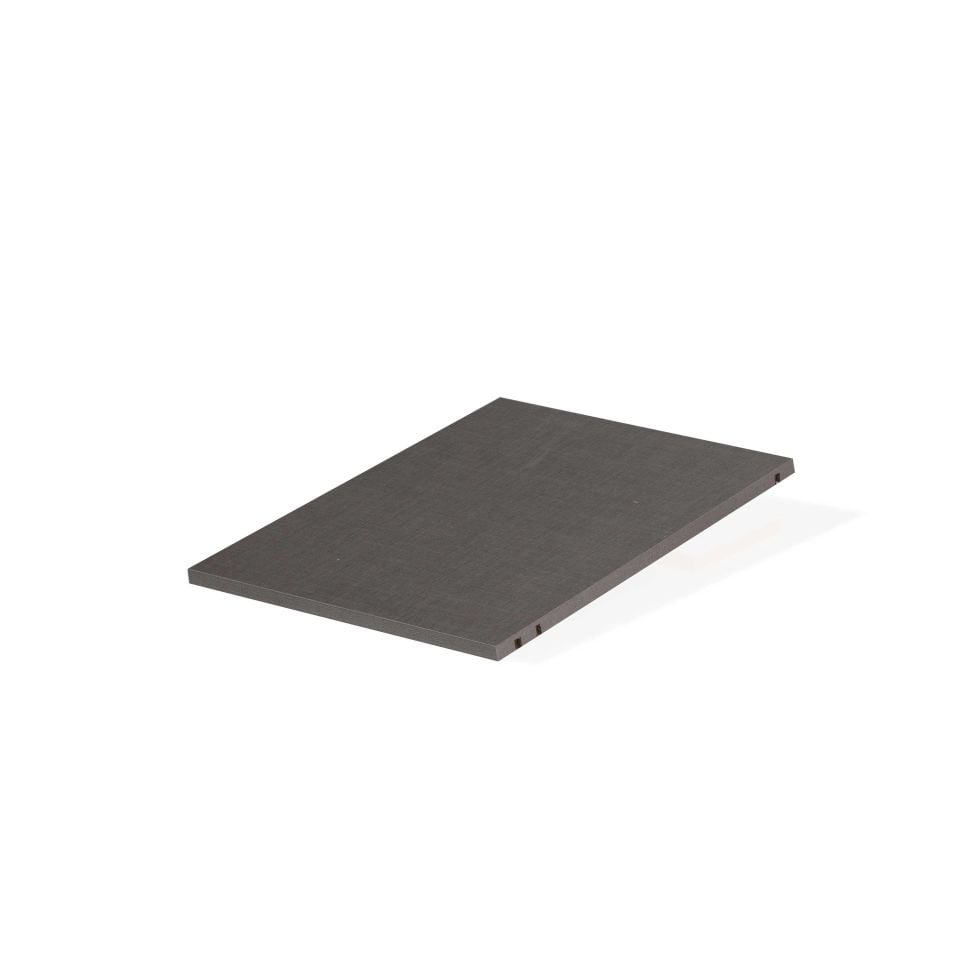 Puzzle 1 Kapılı Dolap Raf 1 Adet (Tüm Renkler)