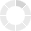 Bold Kumaş Sandalye (Beyaz)
